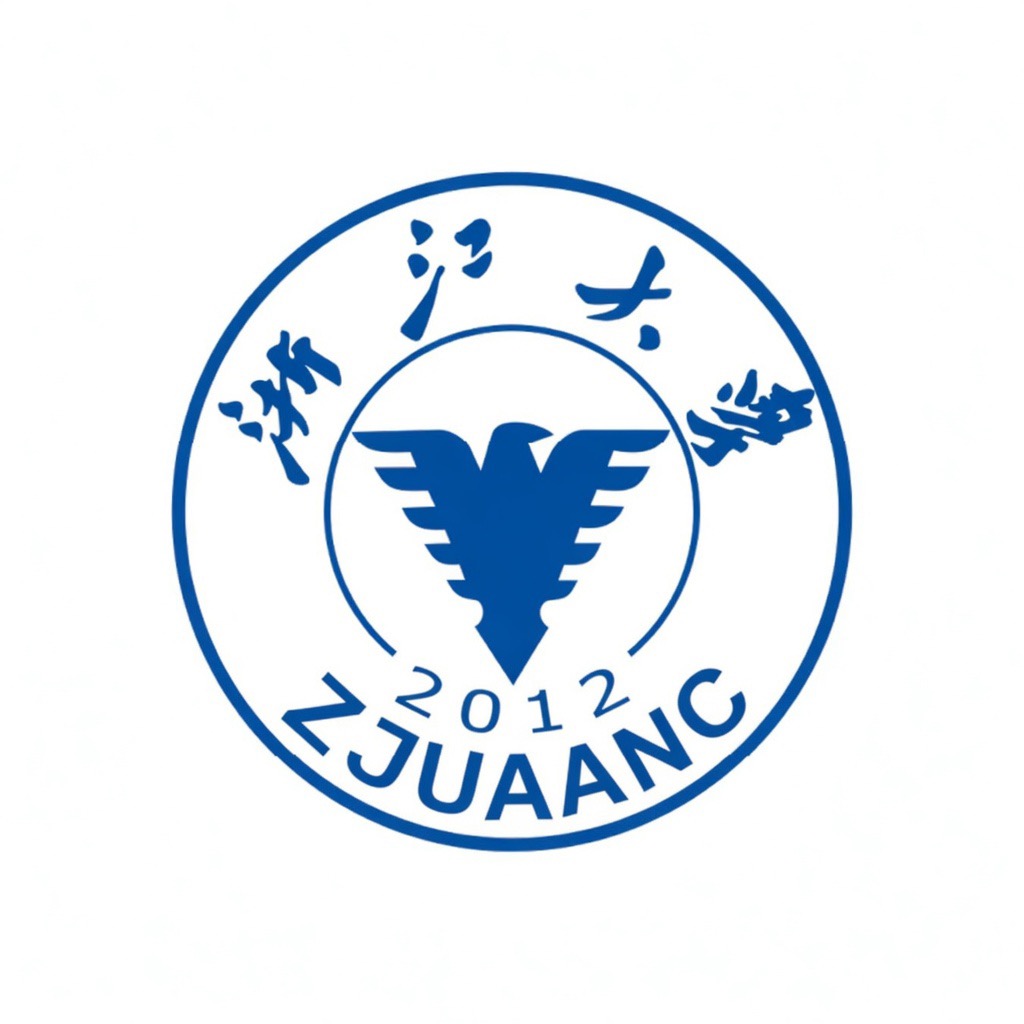 ZJUAANC Running Relay Hero