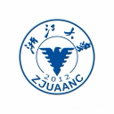 ZJUAANC Logo